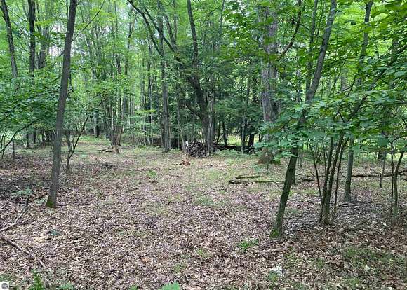 0.79 Acres of Land for Sale in Farwell, Michigan