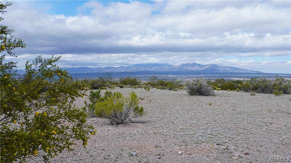 30 Acres of Recreational Land & Farm for Sale in Kingman, Arizona