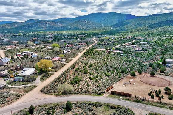 1.2 Acres of Land for Sale in Ranchos de Taos, New Mexico