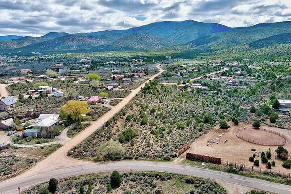 1.2 Acres of Land for Sale in Taos, New Mexico