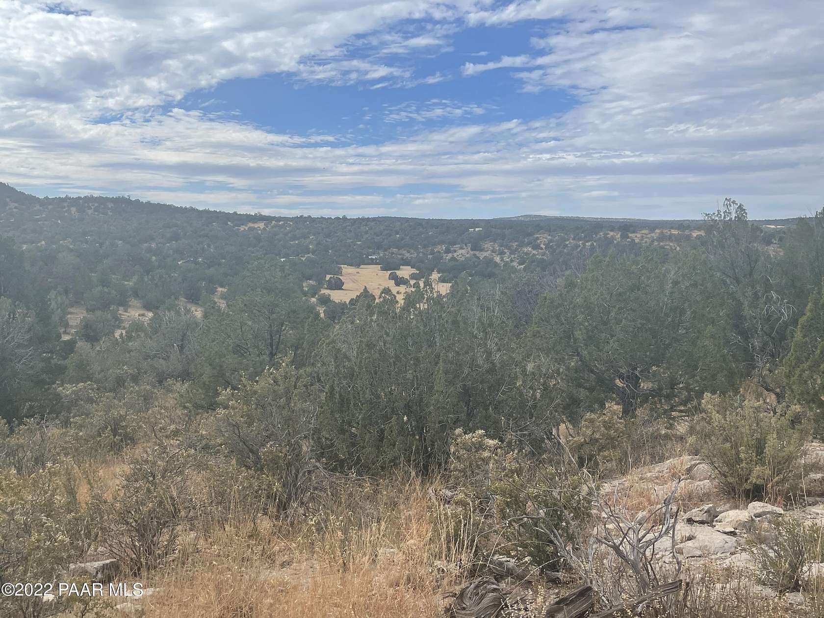 3.12 Acres of Residential Land for Sale in Seligman, Arizona