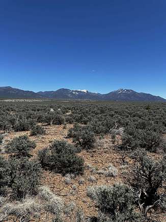 11.6 Acres of Land for Sale in Taos, New Mexico