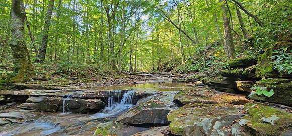 592 Acres of Recreational Land for Sale in Crawley, West Virginia