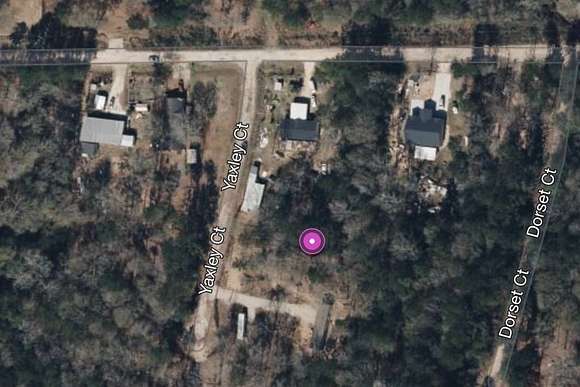0.49 Acres of Land for Sale in New Caney, Texas