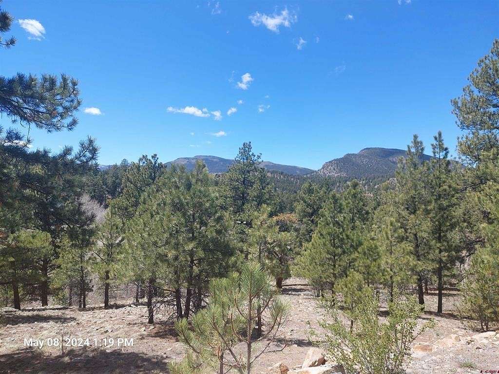 2.33 Acres of Residential Land for Sale in South Fork, Colorado