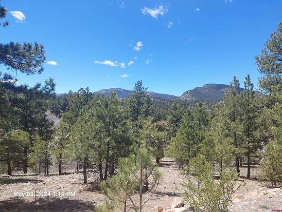 2.3 Acres of Residential Land for Sale in South Fork, Colorado