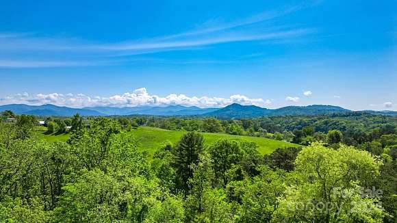 19.46 Acres of Land for Sale in Alexander, North Carolina