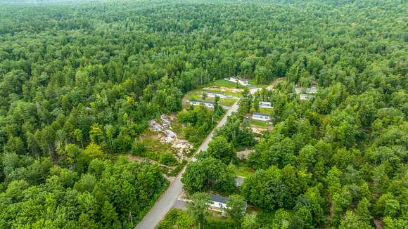 56 Acres of Land for Sale in Standish, Maine