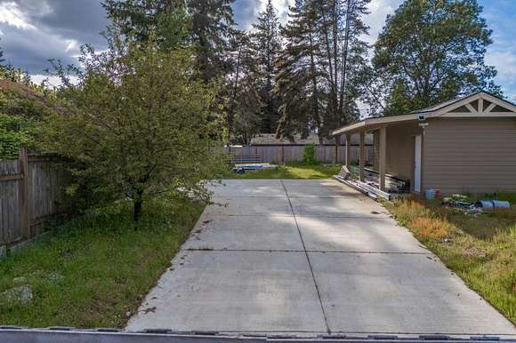 0.22 Acres of Residential Land for Sale in Auburn, Washington