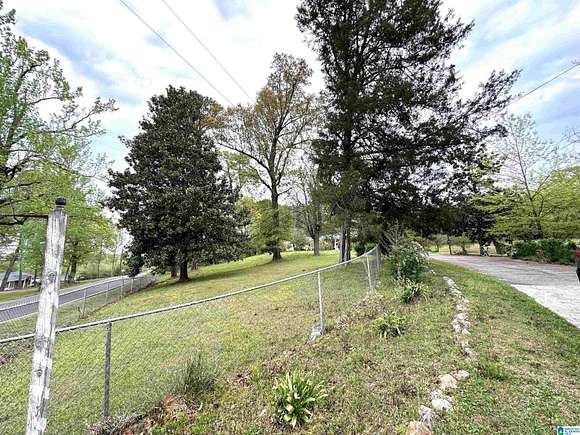 30 Acres of Land with Home for Sale in McCalla, Alabama