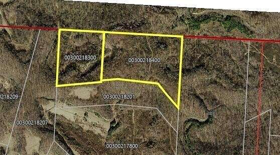 100 Acres of Land for Sale in Middleport, Ohio
