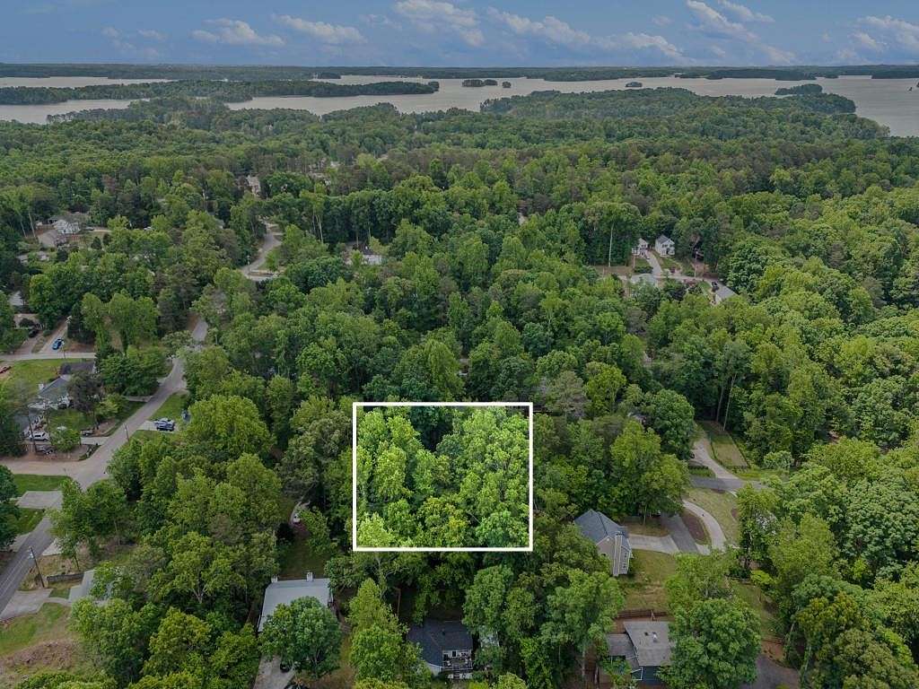 0.12 Acres of Residential Land for Sale in Gainesville, Georgia