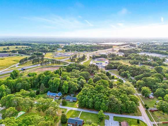 0.52 Acres of Mixed-Use Land for Sale in Fountain Inn, South Carolina