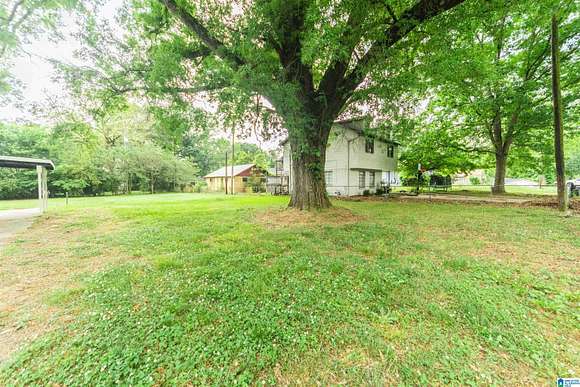 0.21 Acres of Residential Land for Sale in Hueytown, Alabama
