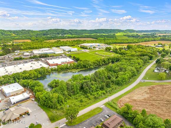 10 Acres of Mixed-Use Land for Sale in Sweetwater, Tennessee