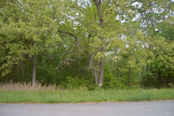 0.84 Acres of Residential Land for Sale in Forest, Virginia