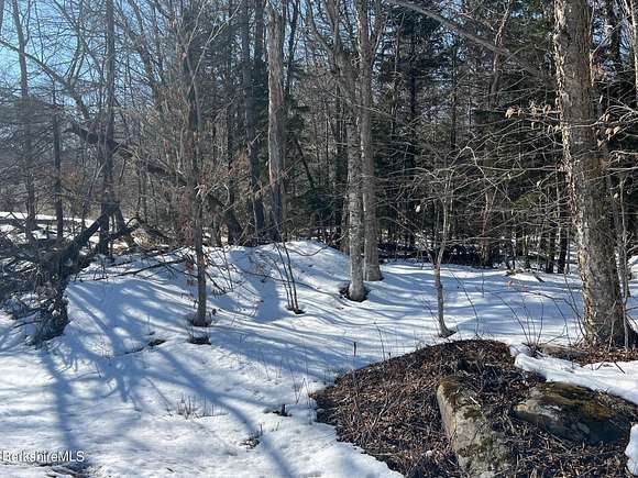 1 Acre of Residential Land for Sale in Peru, Massachusetts