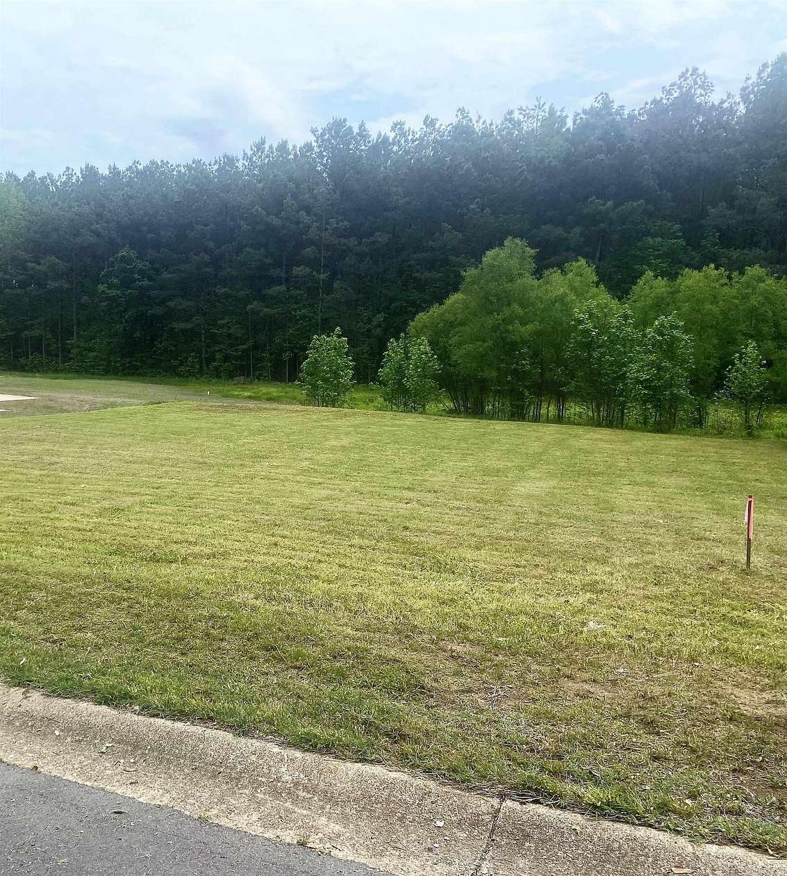 0.72 Acres of Residential Land for Sale in Arkadelphia, Arkansas