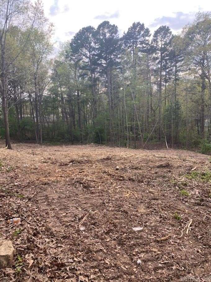 0.8 Acres of Residential Land for Sale in Little Rock, Arkansas