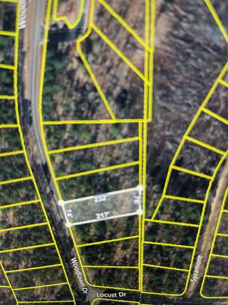 0.79 Acres of Residential Land for Sale in Fairfield Bay, Arkansas