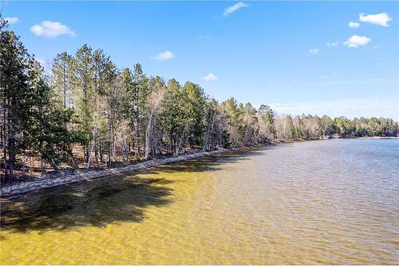 5.2 Acres of Land for Sale in Outing, Minnesota
