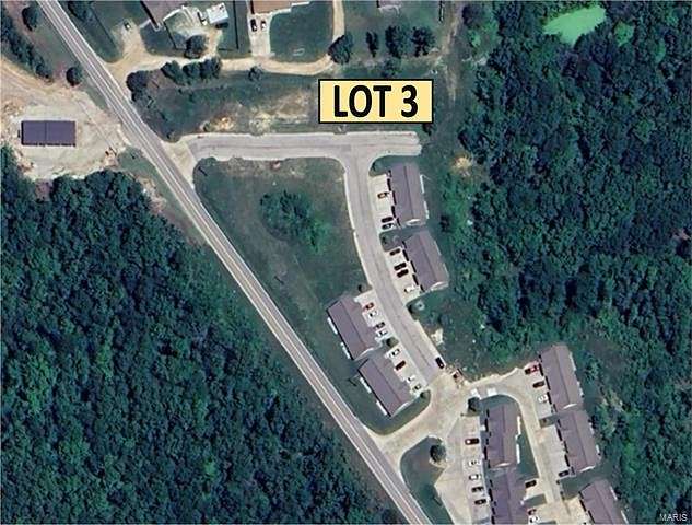 0.19 Acres of Residential Land for Sale in Rolla, Missouri