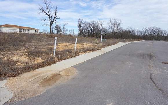 0.19 Acres of Residential Land for Sale in Rolla, Missouri