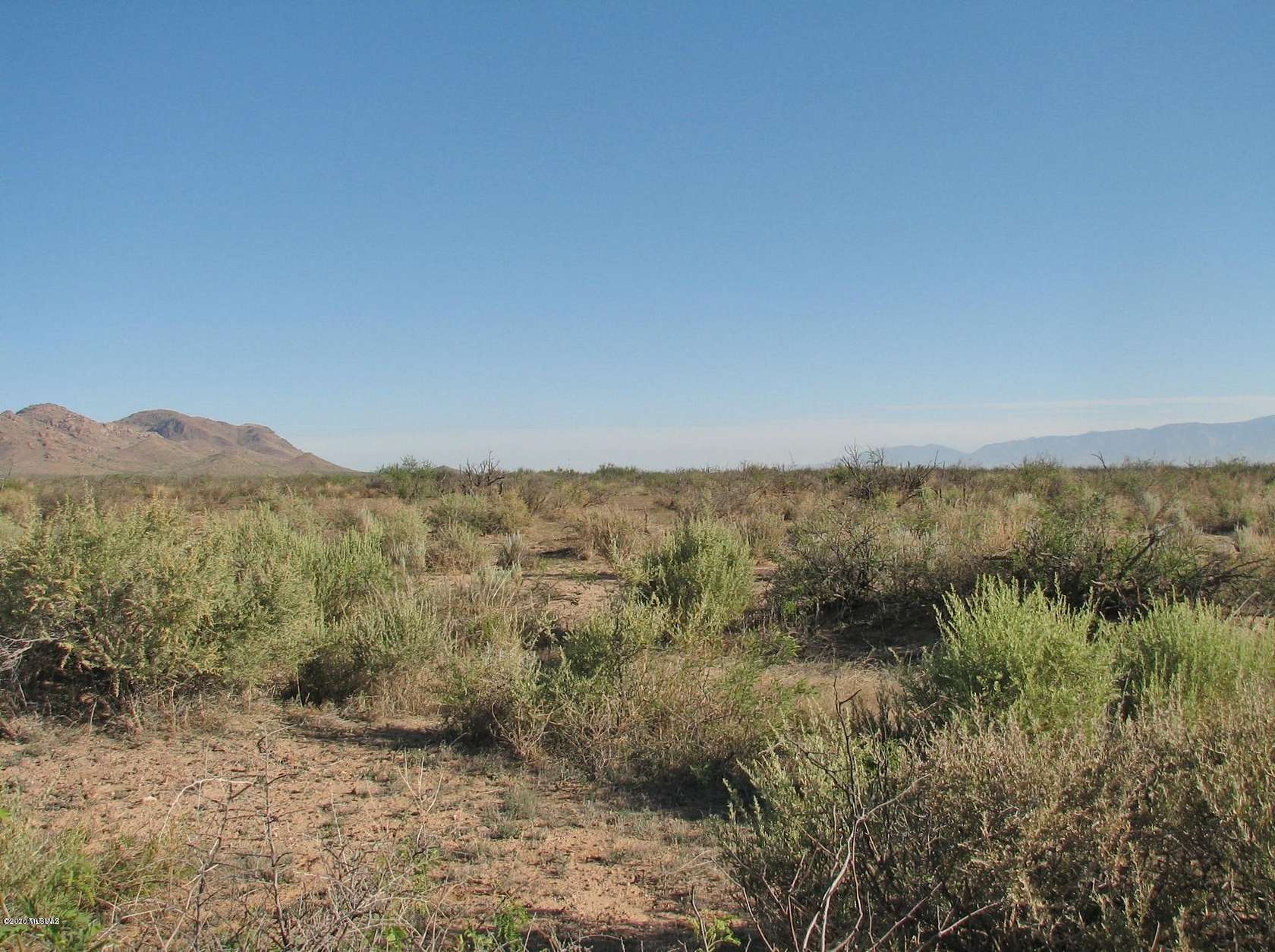 564 Acres of Agricultural Land for Sale in Willcox, Arizona