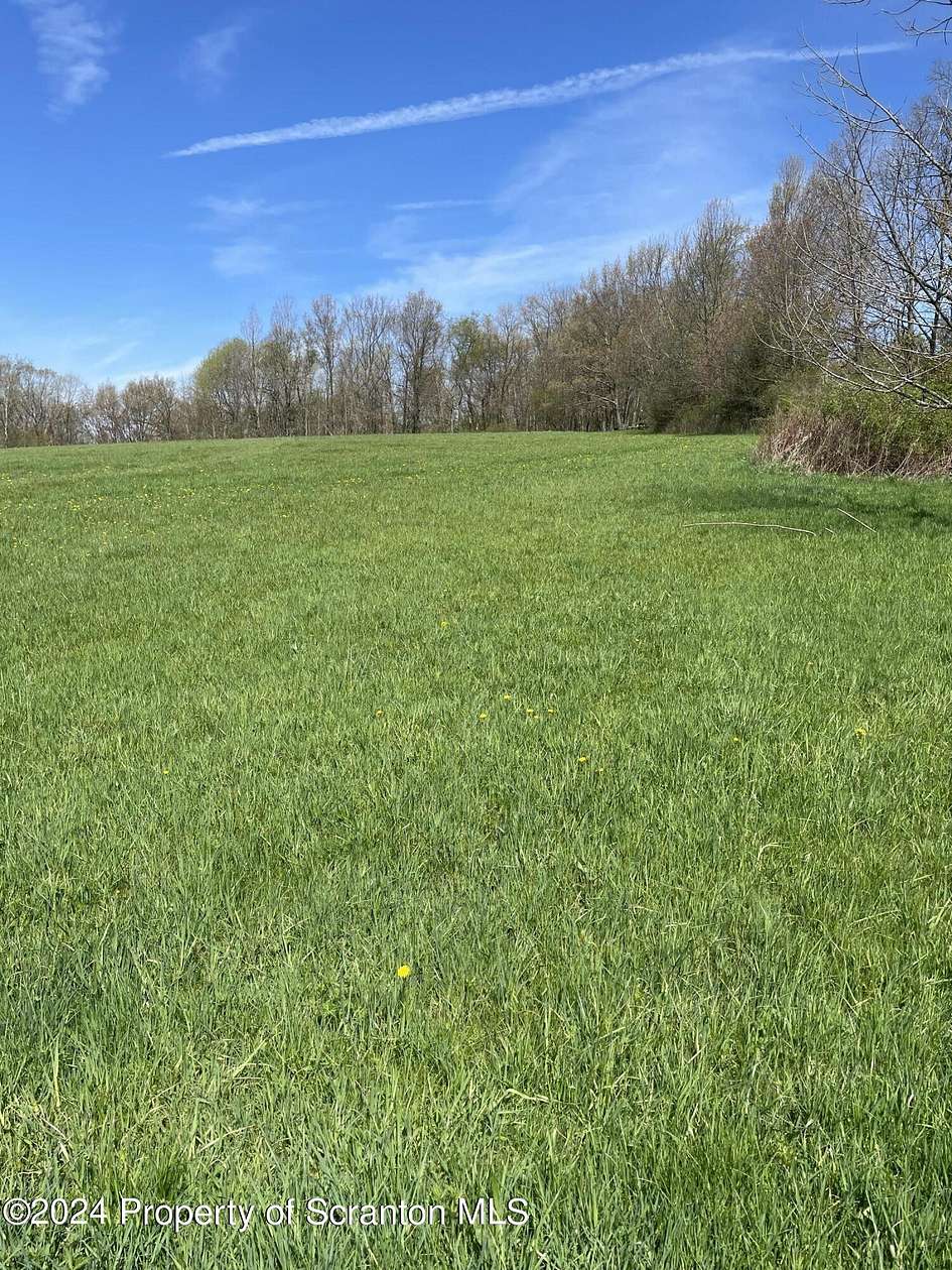 33.8 Acres of Land for Sale in Susquehanna, Pennsylvania