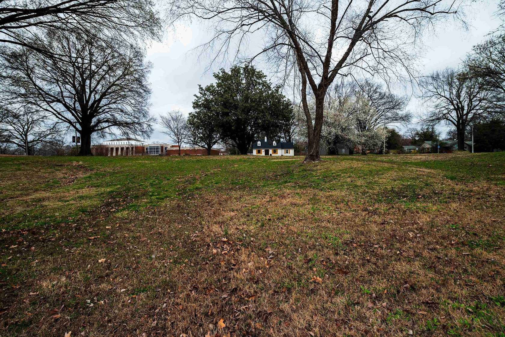 0.26 Acres of Residential Land for Sale in Memphis, Tennessee