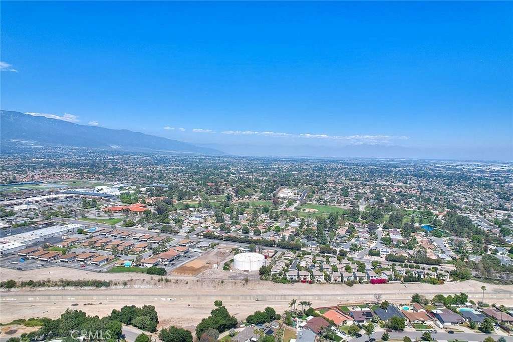 0.23 Acres of Land for Sale in Rancho Cucamonga, California