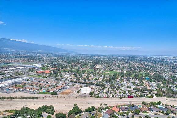 0.23 Acres of Land for Sale in Rancho Cucamonga, California