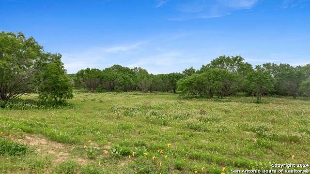 2.5 Acres of Residential Land for Sale in Floresville, Texas