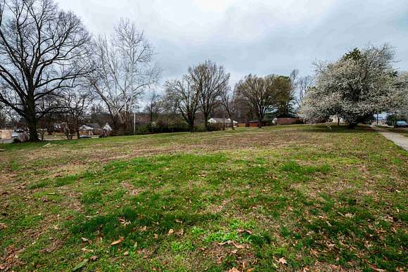 0.29 Acres of Residential Land for Sale in Memphis, Tennessee