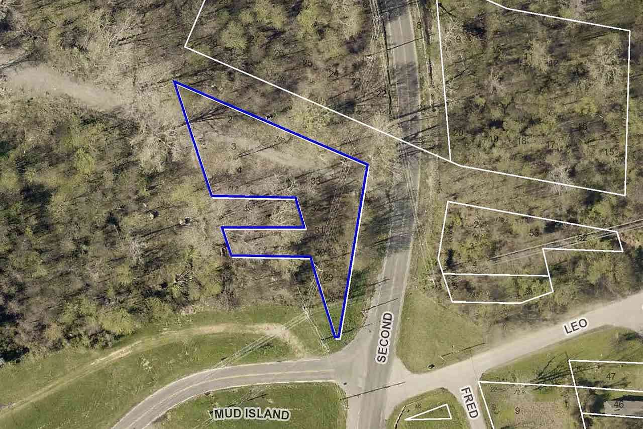 0.48 Acres of Land for Sale in Memphis, Tennessee