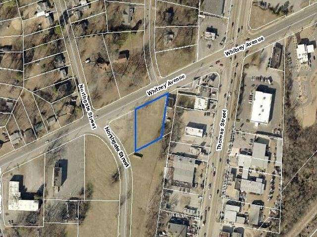 0.74 Acres of Residential Land for Sale in Memphis, Tennessee