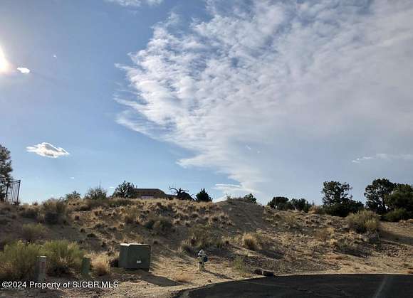 0.4 Acres of Residential Land for Sale in Farmington, New Mexico