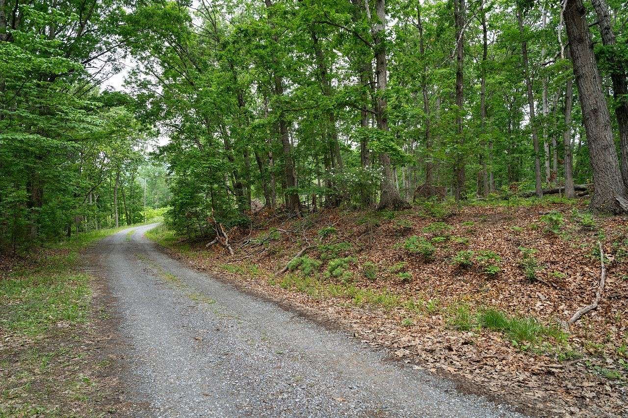 1.2 Acres of Residential Land for Sale in Stanley, Virginia