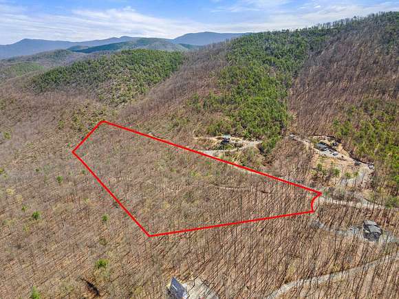 4.2 Acres of Residential Land for Sale in Shenandoah, Virginia