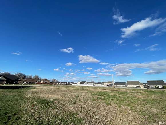 0.54 Acres of Residential Land for Sale in Evansville, Indiana
