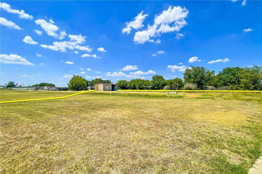 3.046 Acres of Commercial Land for Sale in Waco, Texas