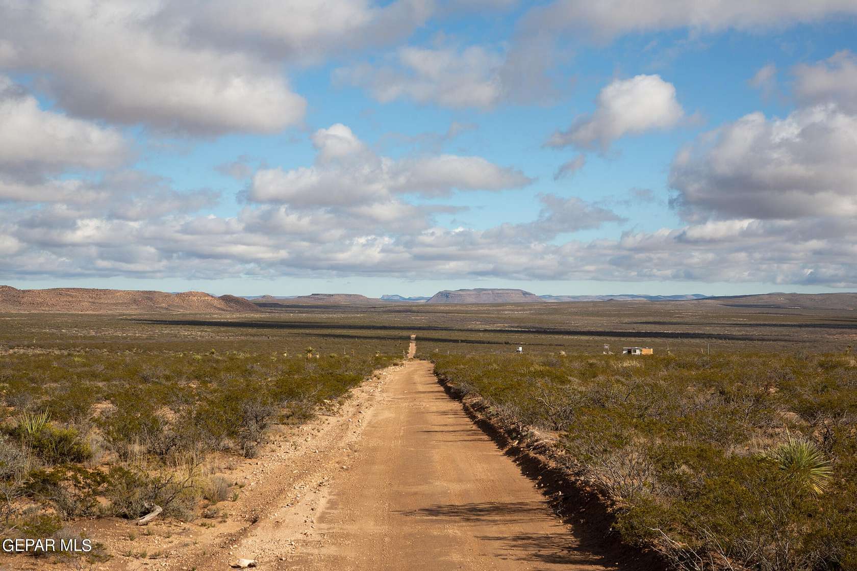 20.1 Acres of Recreational Land for Sale in Sierra Blanca, Texas