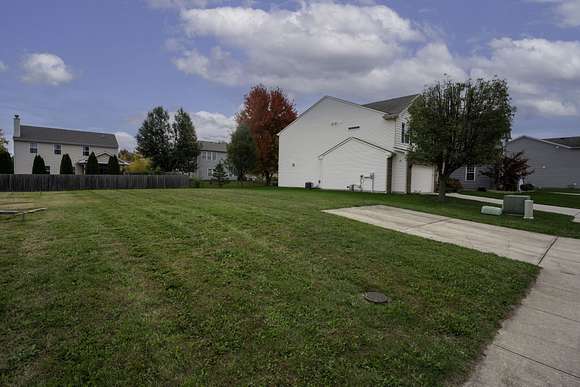 0.15 Acres of Residential Land for Sale in Indianapolis, Indiana