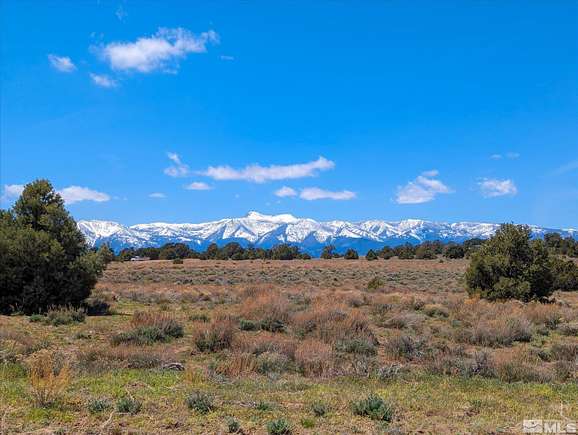 10 Acres of Land for Sale in Reno, Nevada