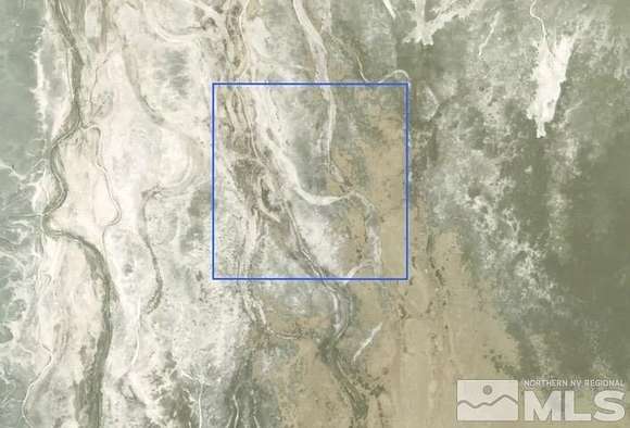 40 Acres of Land for Sale in Lovelock, Nevada