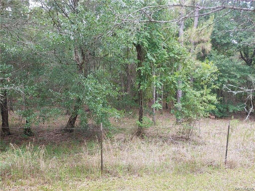2.2 Acres of Residential Land for Sale in Dunnellon, Florida