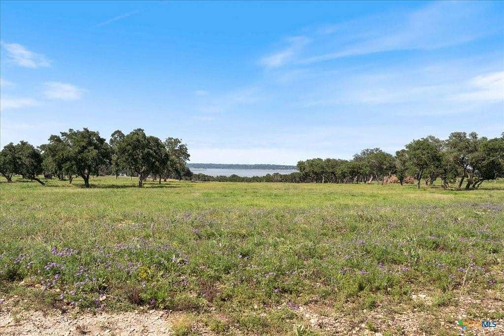 5.1 Acres of Land for Sale in Salado, Texas