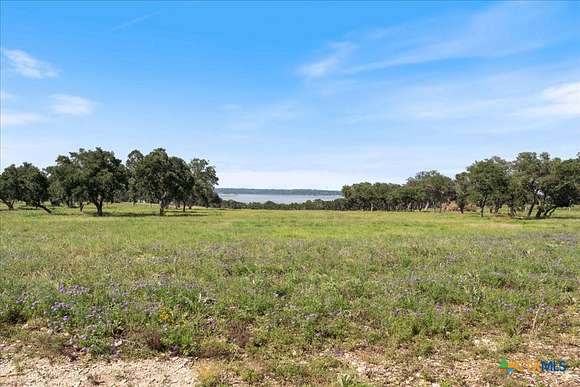 5.09 Acres of Land for Sale in Salado, Texas