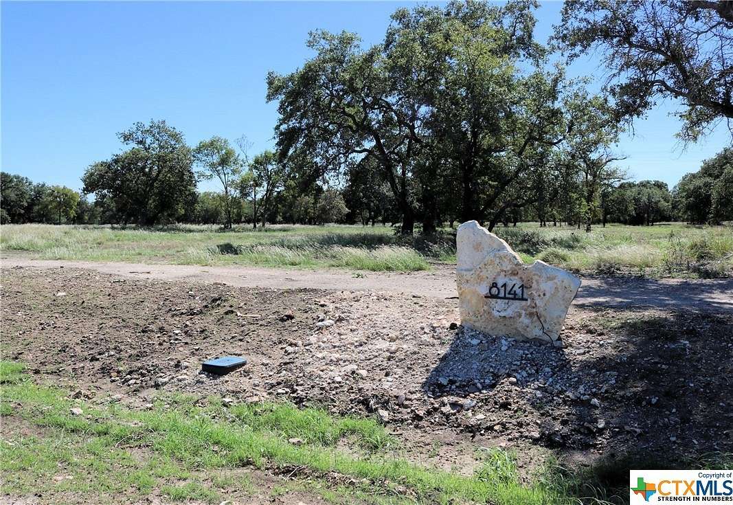 5.38 Acres of Land for Sale in Salado, Texas