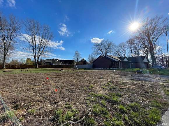 0.25 Acres of Residential Land for Sale in Evansville, Indiana